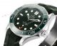 (VS Factory) Swiss Omega Seamaster 300m Diver VSF 8800 Green Rubber Strap Watch (4)_th.jpg